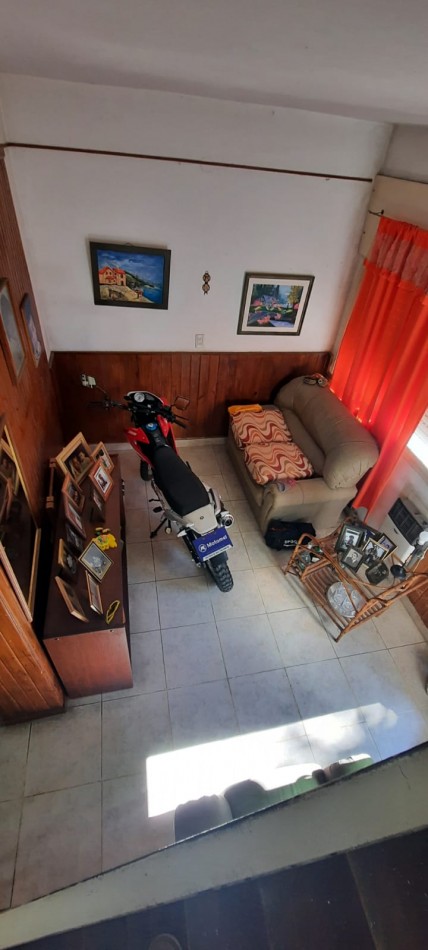 Duplex de 3 dormitorios