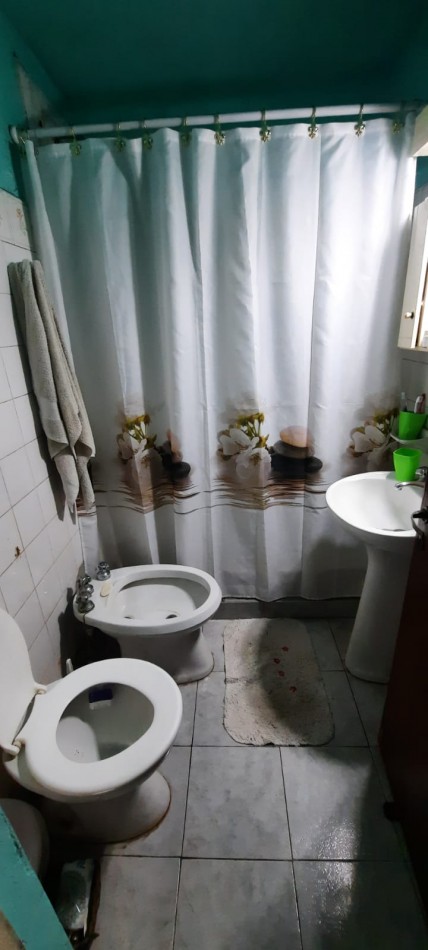 Duplex de 3 dormitorios