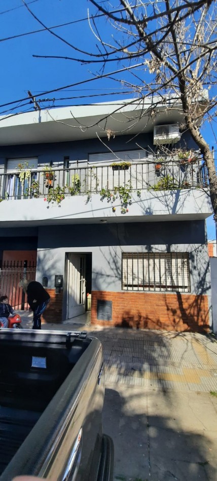 Duplex de 3 dormitorios