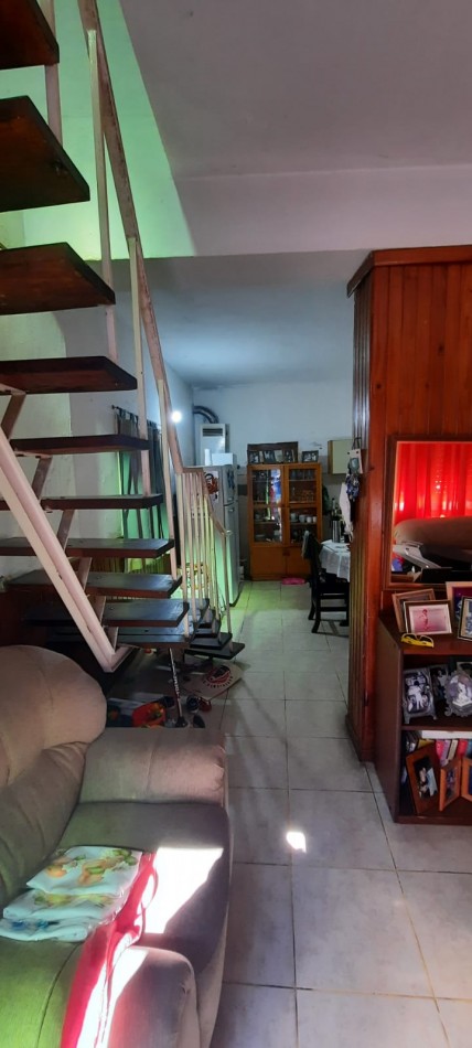 Duplex de 3 dormitorios
