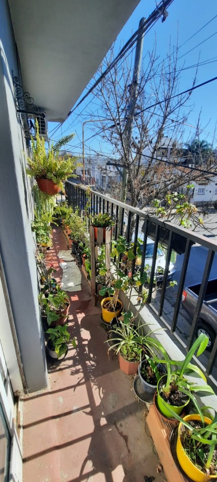 Duplex de 3 dormitorios