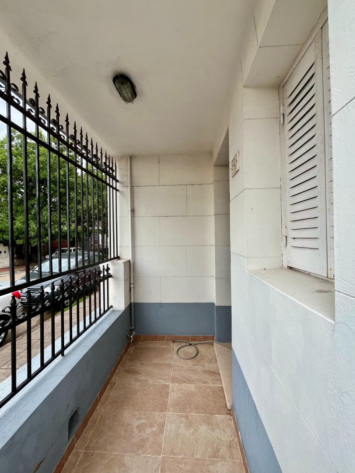 Casa de 2 dormitorios