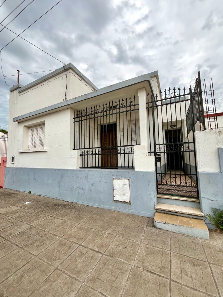 Casa de 2 dormitorios