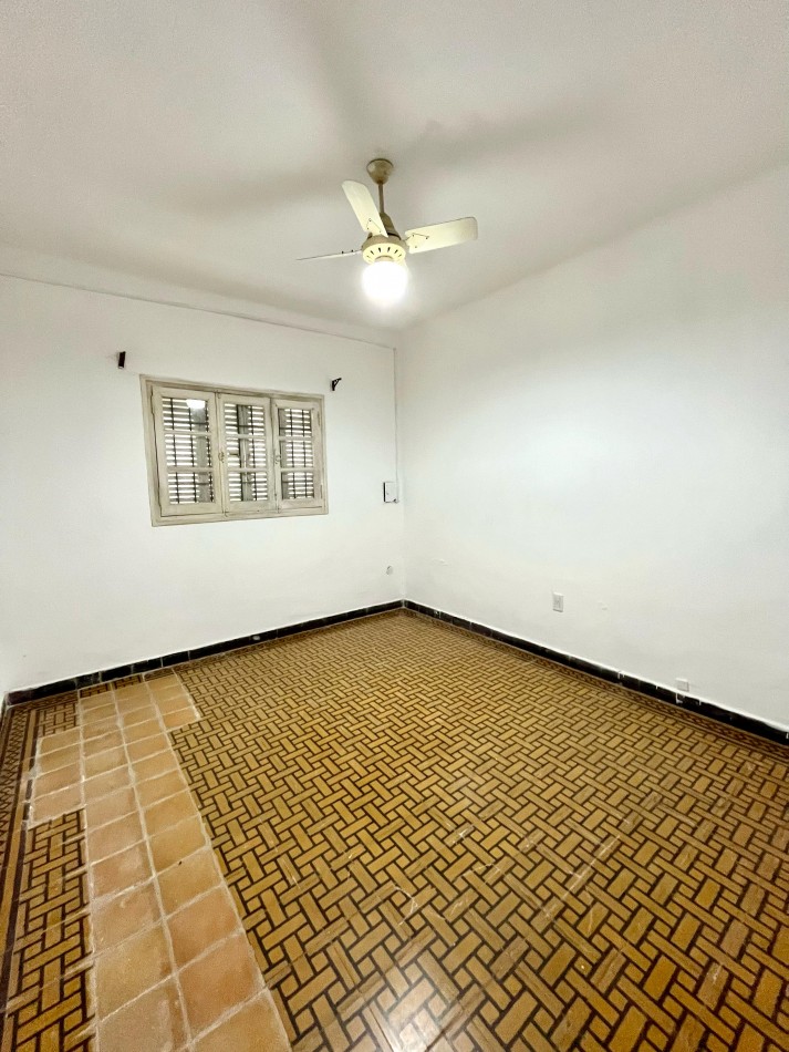 Casa de 2 dormitorios