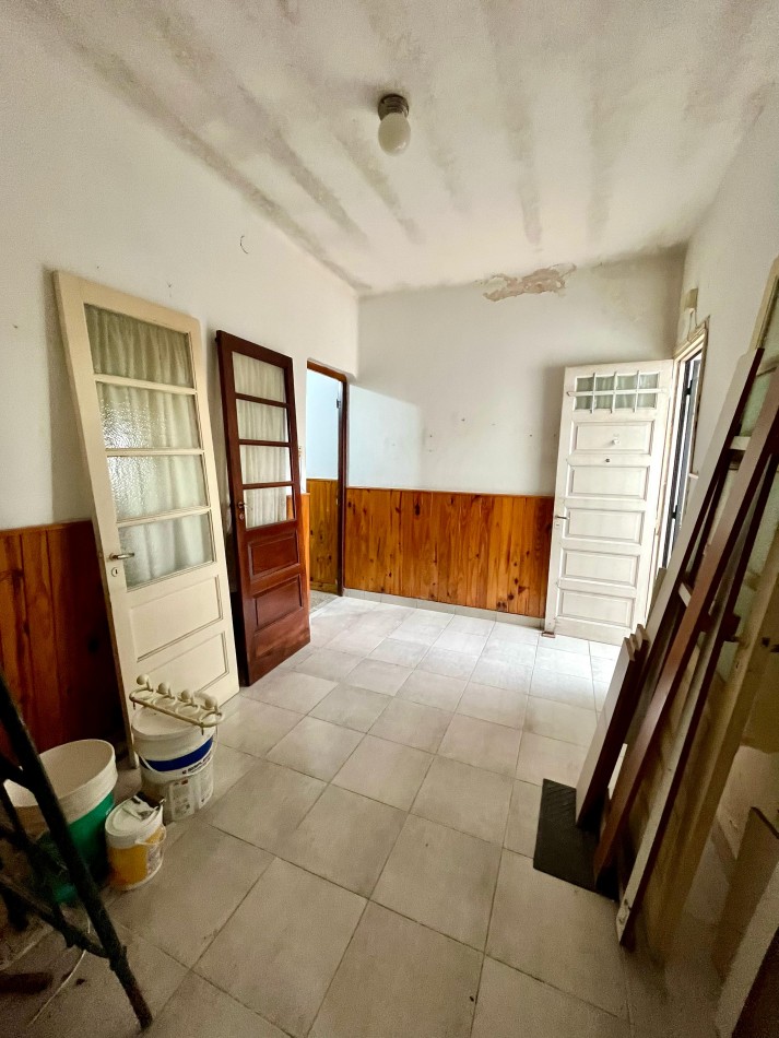 Casa de 2 dormitorios