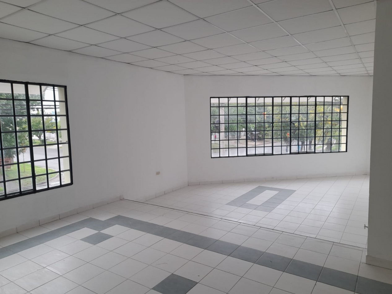 Local comercial