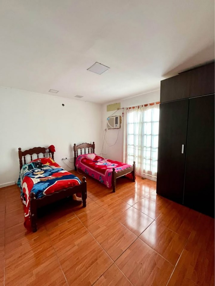 Casa de 4 dormitorios en PH