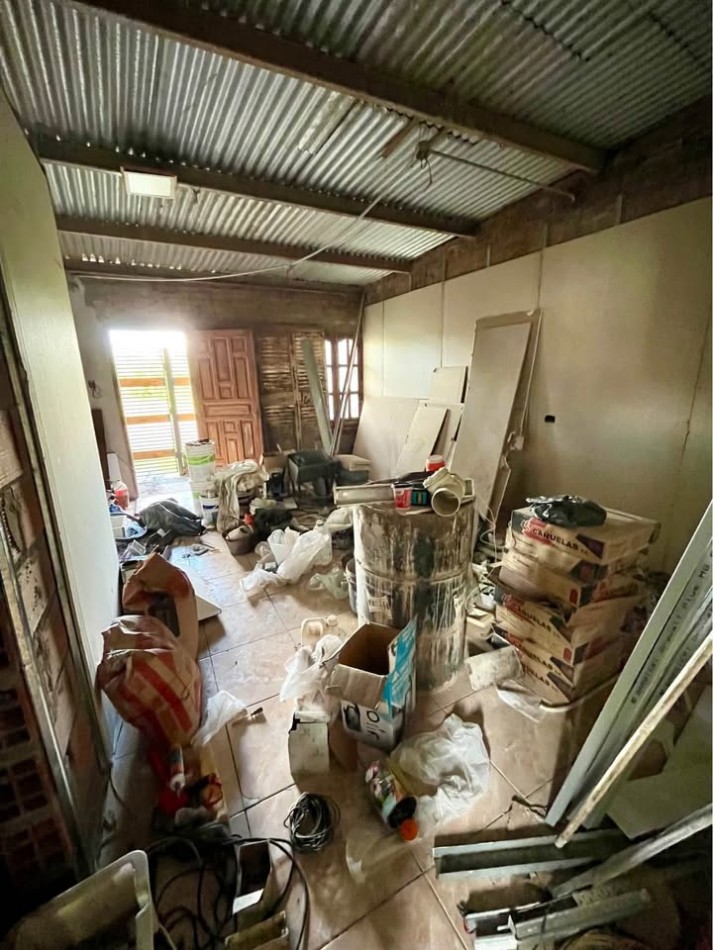 Casa de 4 dormitorios en PH