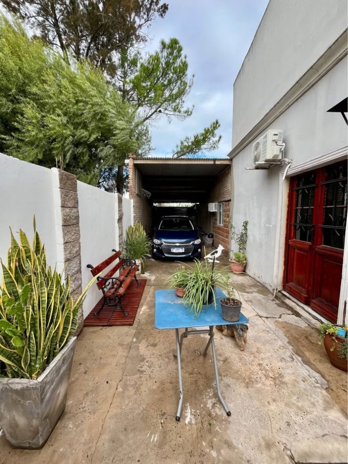 Casa de 4 dormitorios en PH
