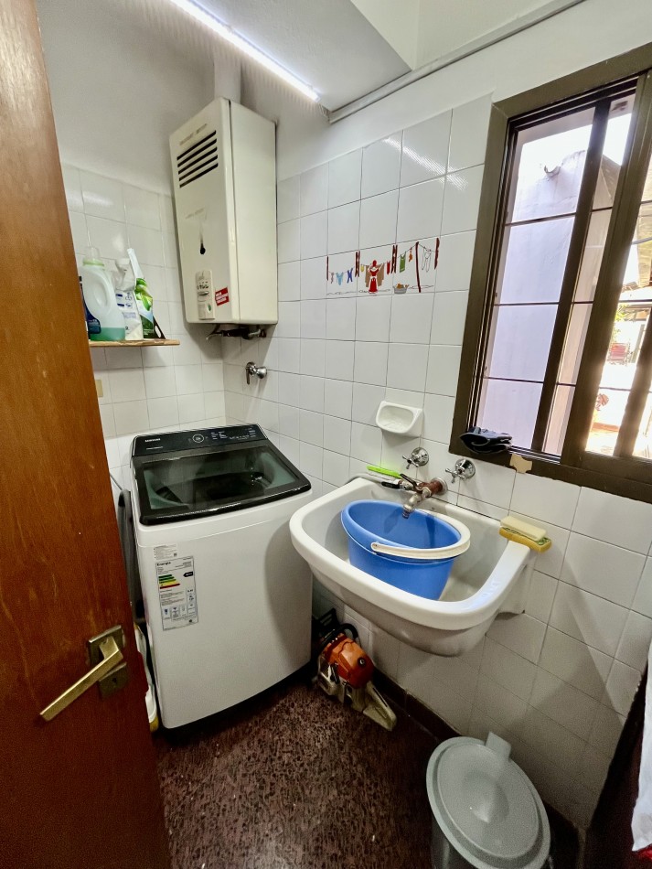 Importante casa de 4 dormitorios