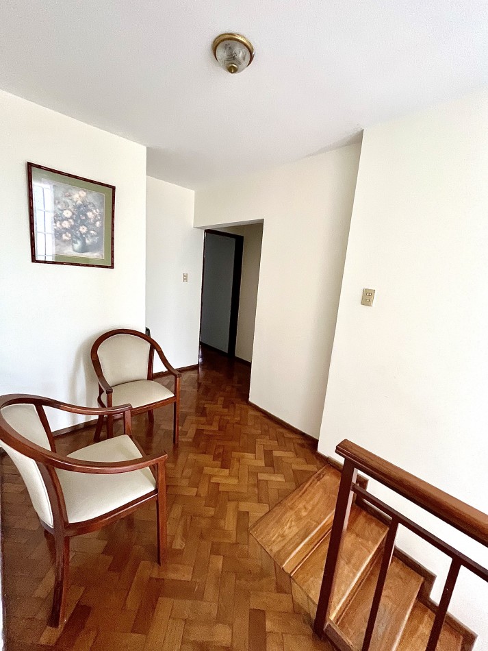Importante casa de 4 dormitorios