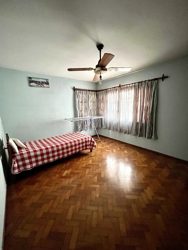 Importante casa de 4 dormitorios