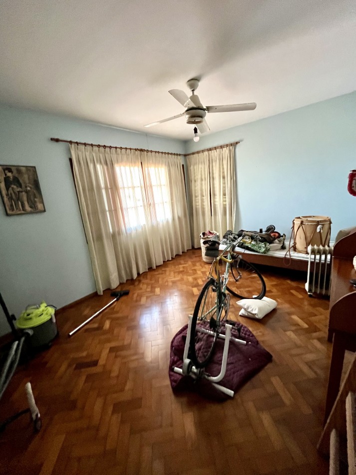 Importante casa de 4 dormitorios