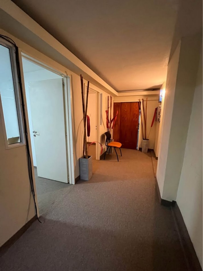 Oficinas en zona Casa de Gobierno/Tribunales