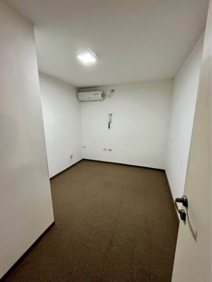 Oficinas en zona Casa de Gobierno/Tribunales