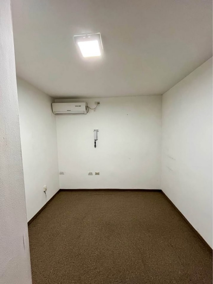 Oficinas en zona Casa de Gobierno/Tribunales
