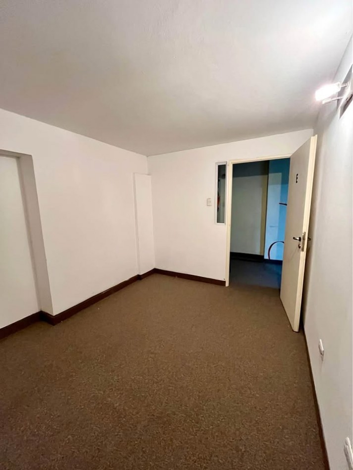 Oficinas en zona Casa de Gobierno/Tribunales