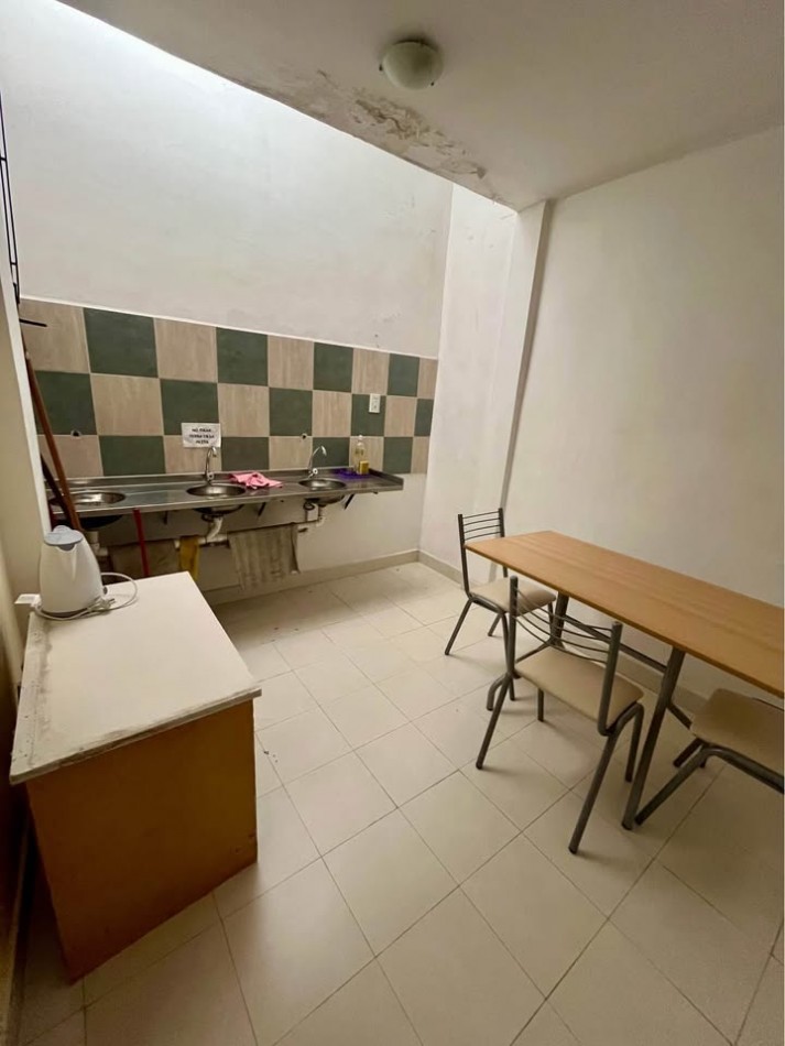 Oficinas en zona Casa de Gobierno/Tribunales