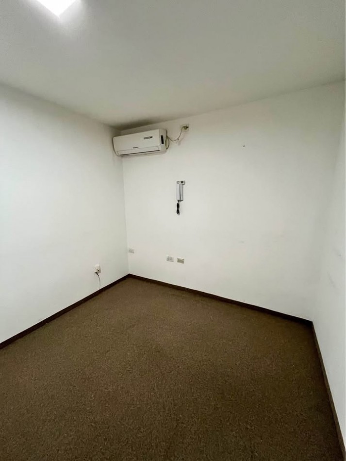 Oficinas en zona Casa de Gobierno/Tribunales