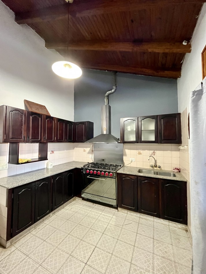 Casa de 3 dormitorios