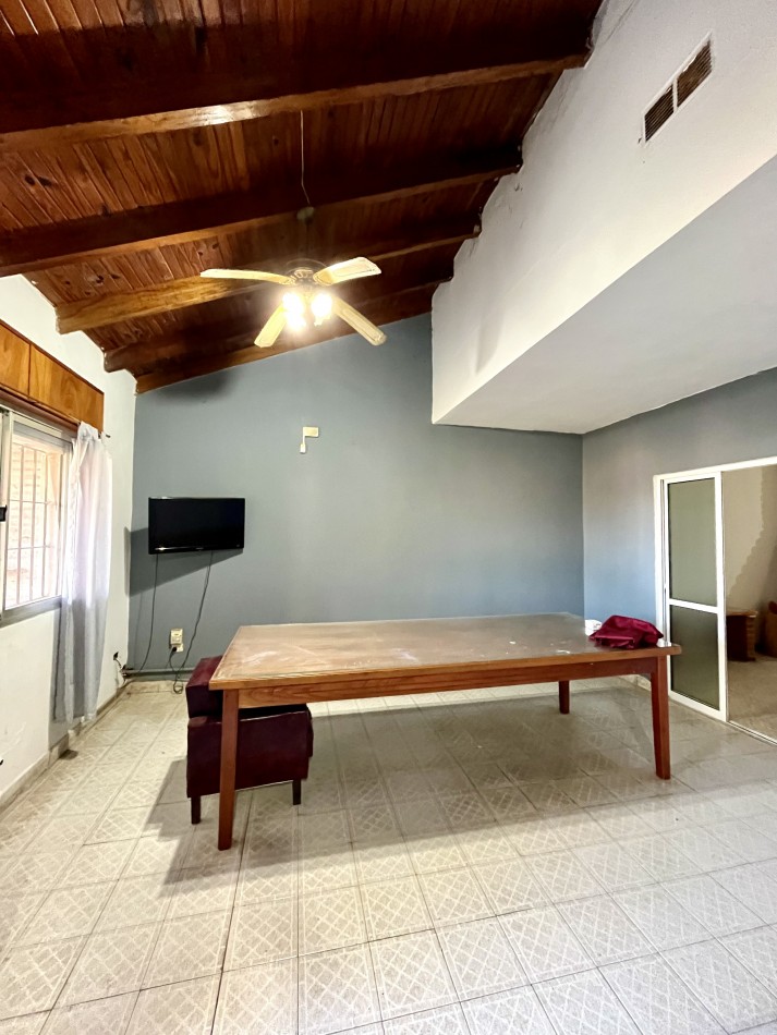 Casa de 3 dormitorios