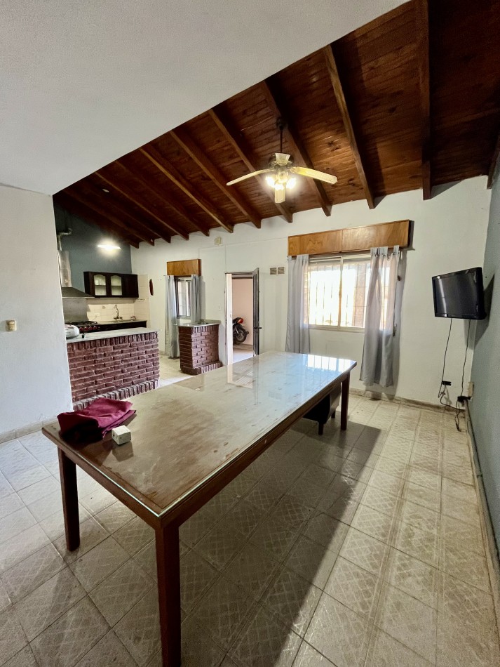Casa de 3 dormitorios