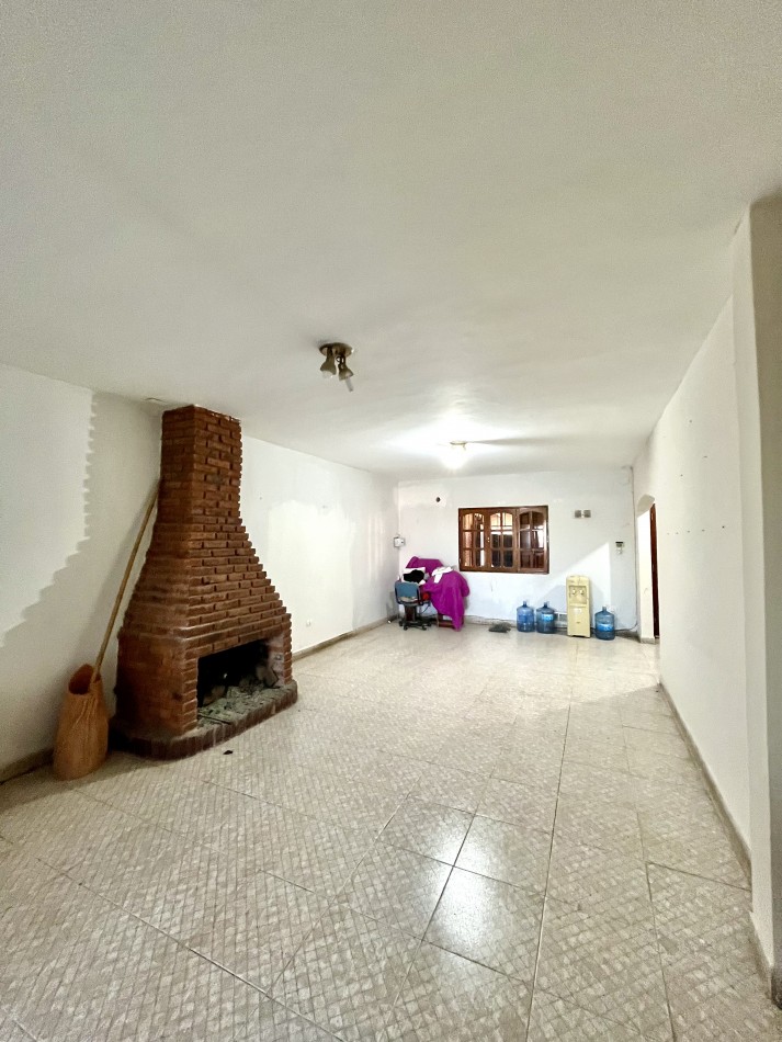 Casa de 3 dormitorios