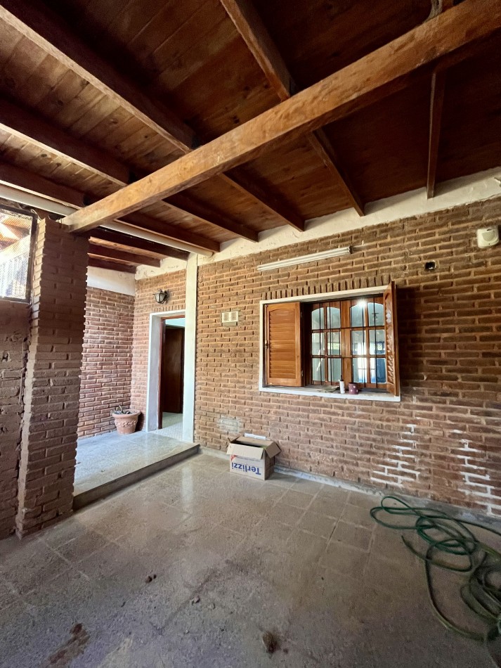 Casa de 3 dormitorios