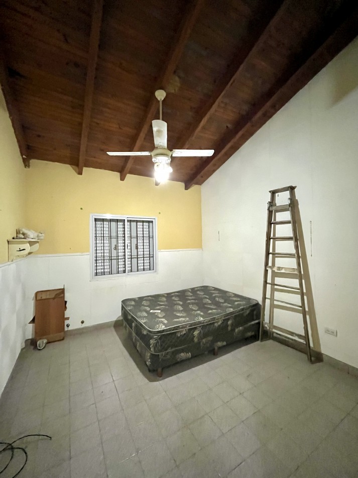 Casa de 3 dormitorios