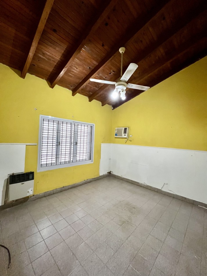 Casa de 3 dormitorios
