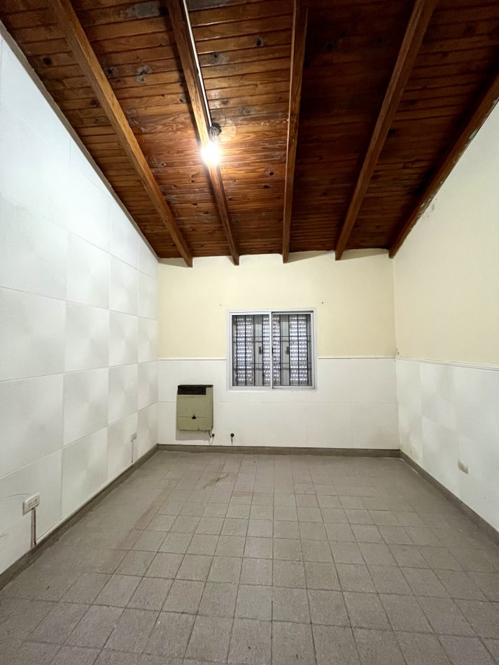 Casa de 3 dormitorios