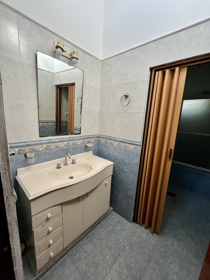 Casa de 3 dormitorios