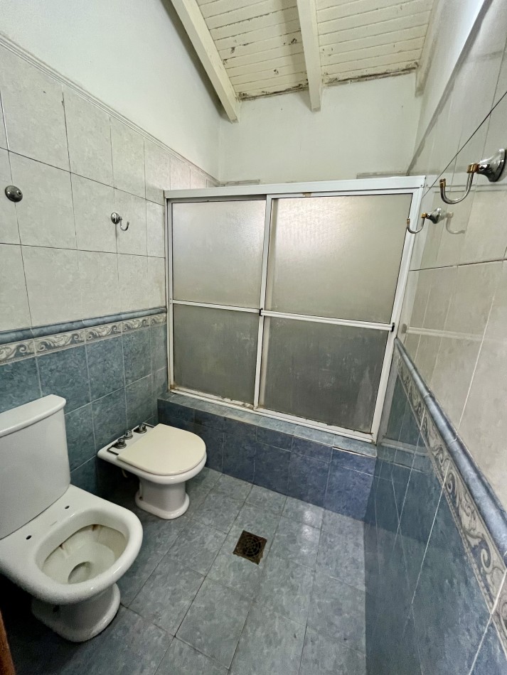 Casa de 3 dormitorios