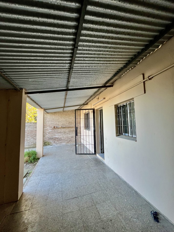 Casa de 3 dormitorios