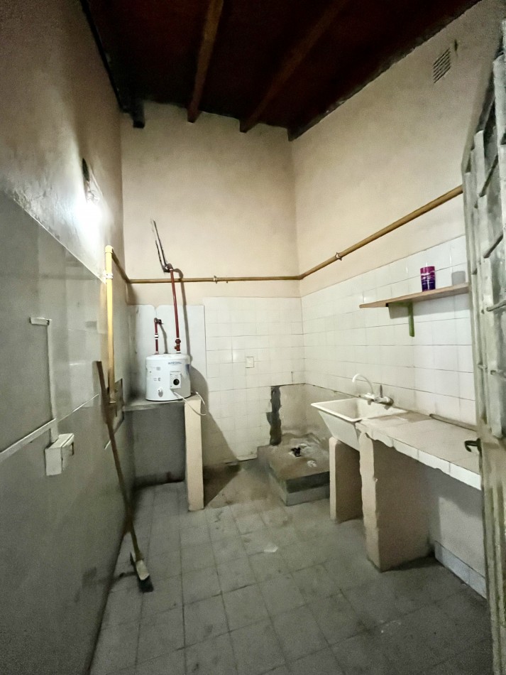 Casa de 3 dormitorios