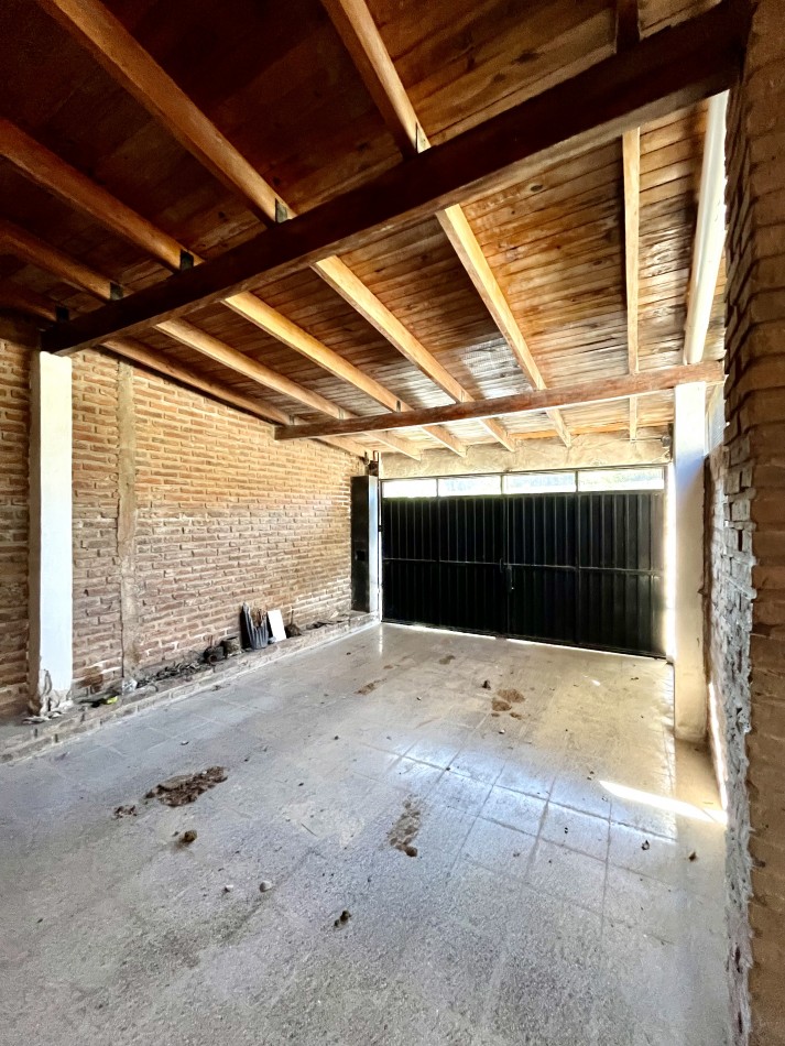 Casa de 3 dormitorios