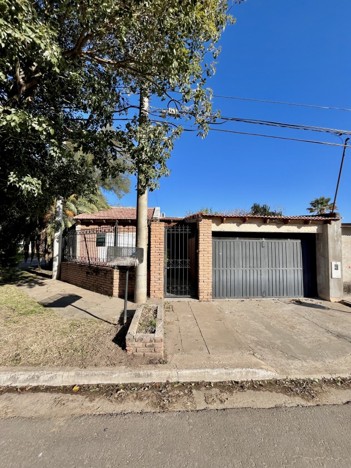 Casa de 3 dormitorios