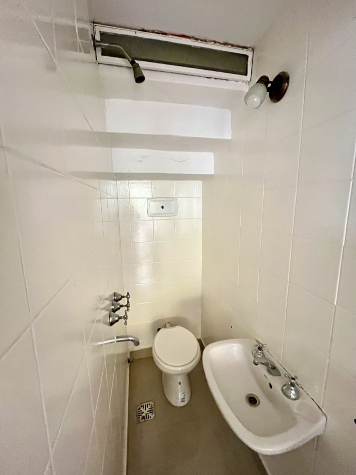 Duplex de 2 dormitorios