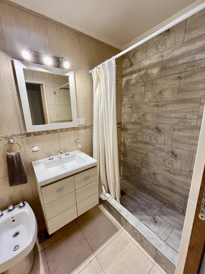 Duplex de 2 dormitorios
