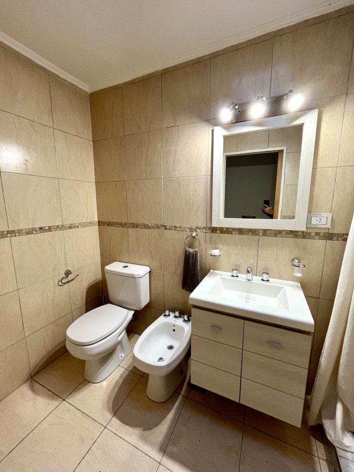 Duplex de 2 dormitorios