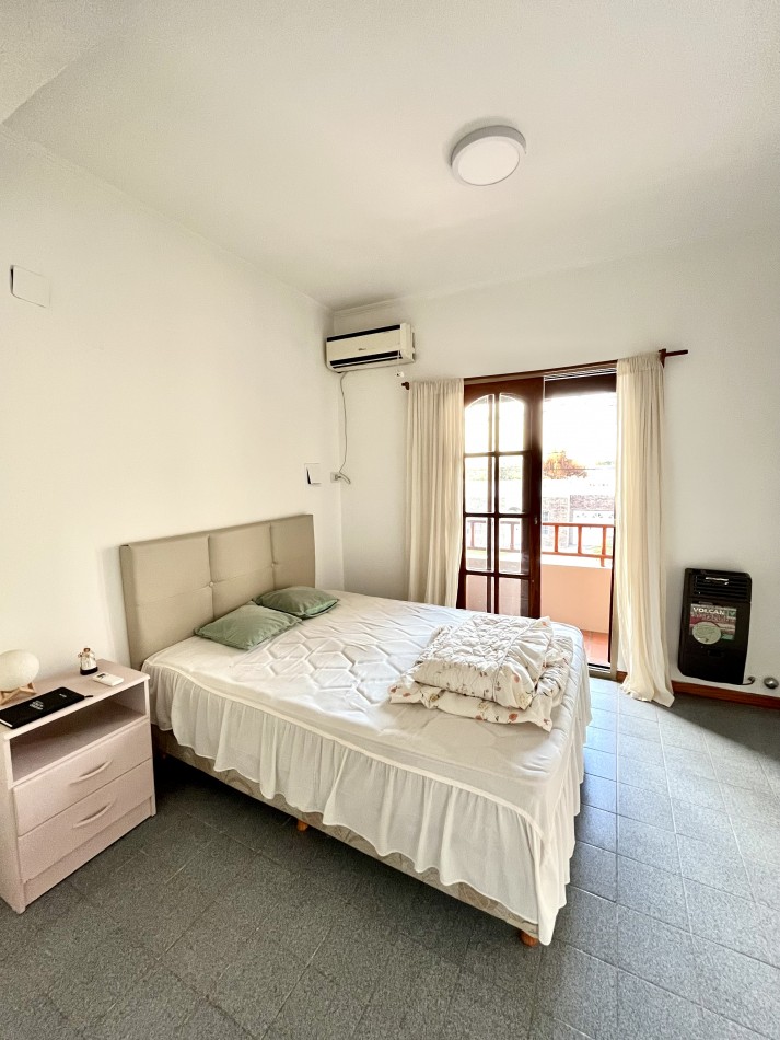 Duplex de 2 dormitorios