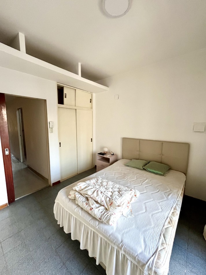Duplex de 2 dormitorios