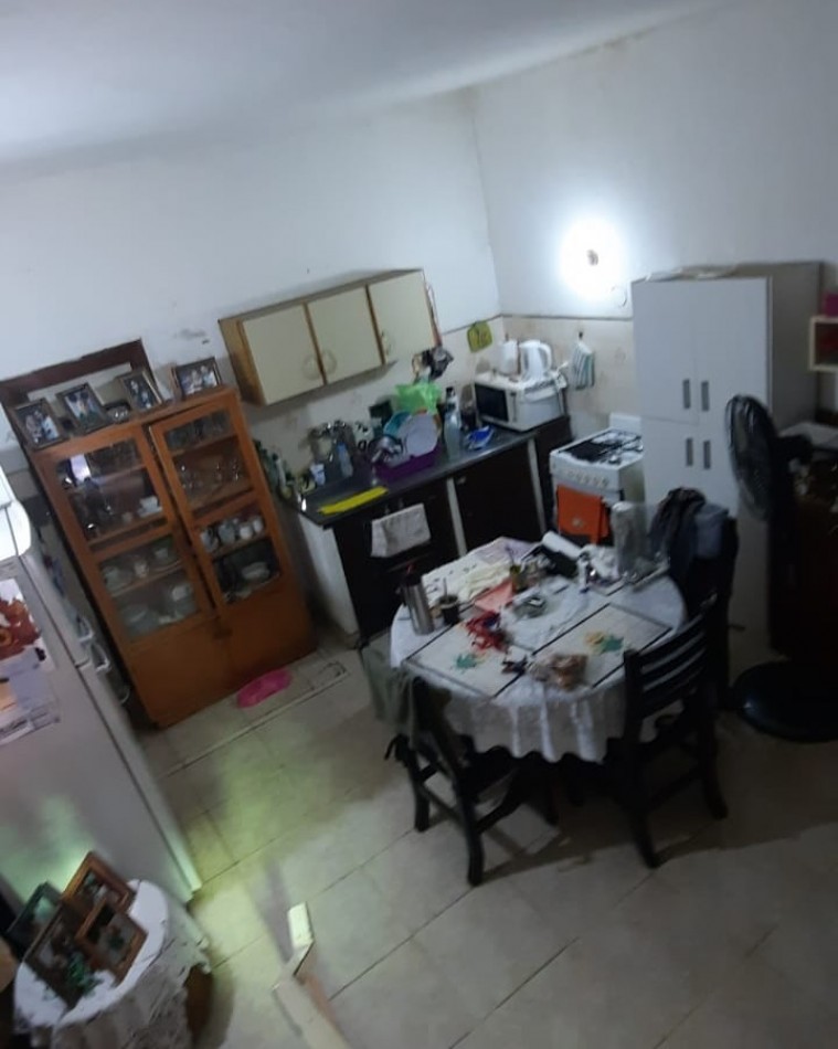 Duplex de 3 dormitorios