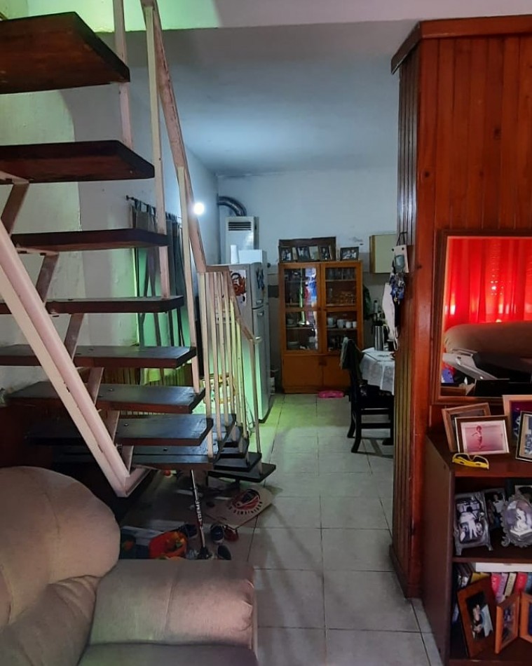 Duplex de 3 dormitorios