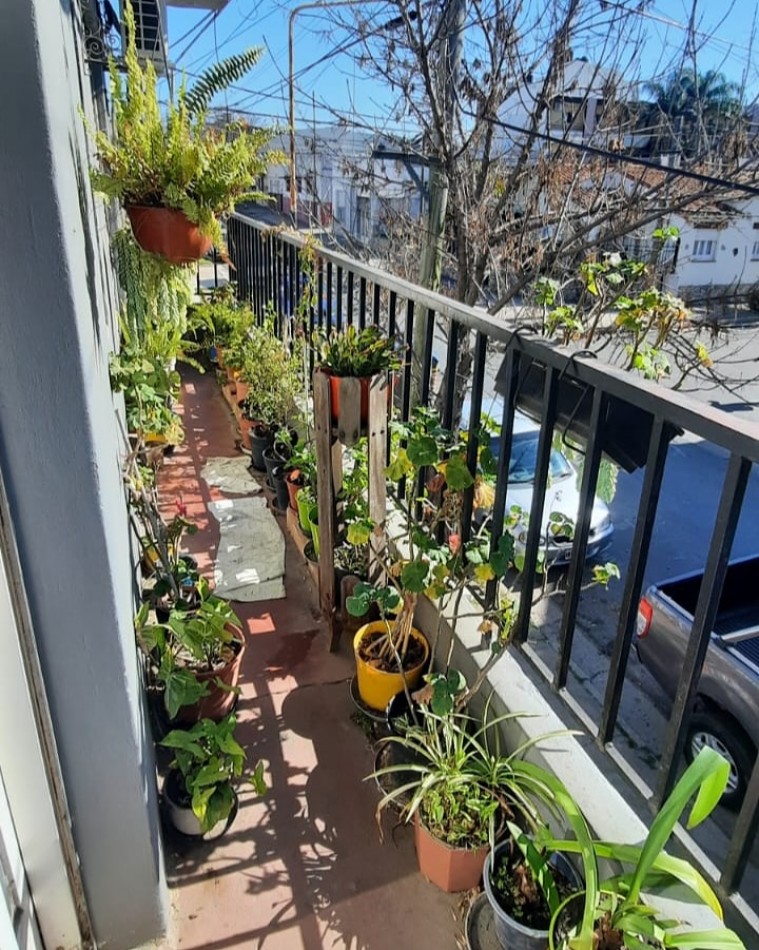 Duplex de 3 dormitorios