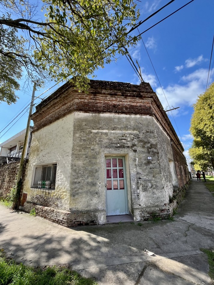 Casa a reciclar/refaccionar