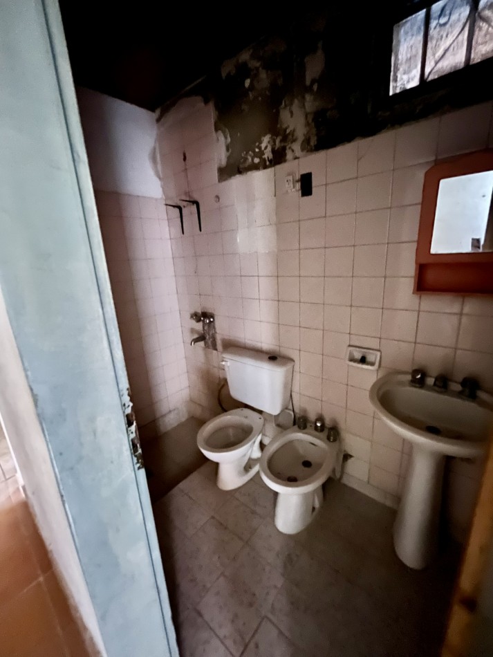 Casa a reciclar/refaccionar