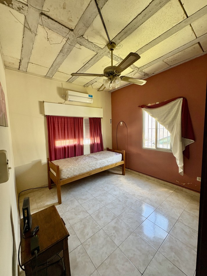 Casa de 3 dormitorios + galpon 