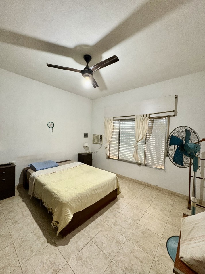 Casa de 3 dormitorios + galpon 