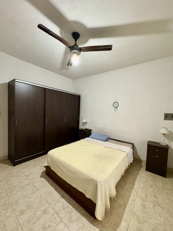 Casa de 3 dormitorios + galpon 